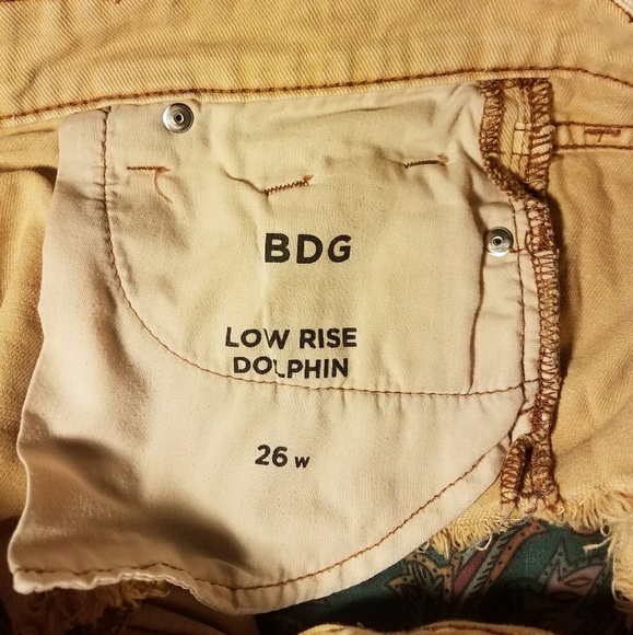 Shorts - Picture 1 of 3